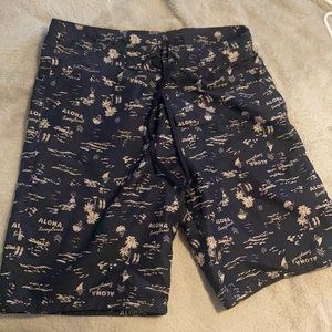 Men’s H&M Swimming Trunks